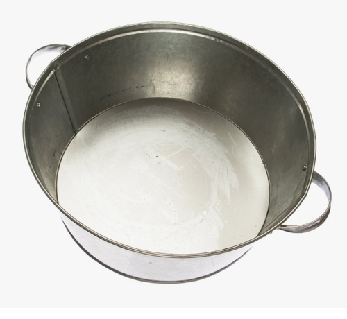 ТАЗ оцинкованный 13 л