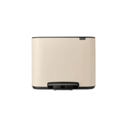Brabantia - Контейнер для сортировки Bo 3х11л Soft Beige / артикул   202346  / GTIN 8710755202346