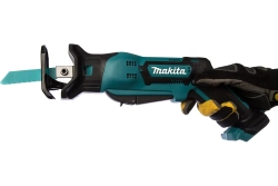 Аккумуляторная сабельная пила Makita JR105DZ Без упаковки