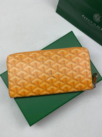 Кошелек Goyard, арт. 477518018