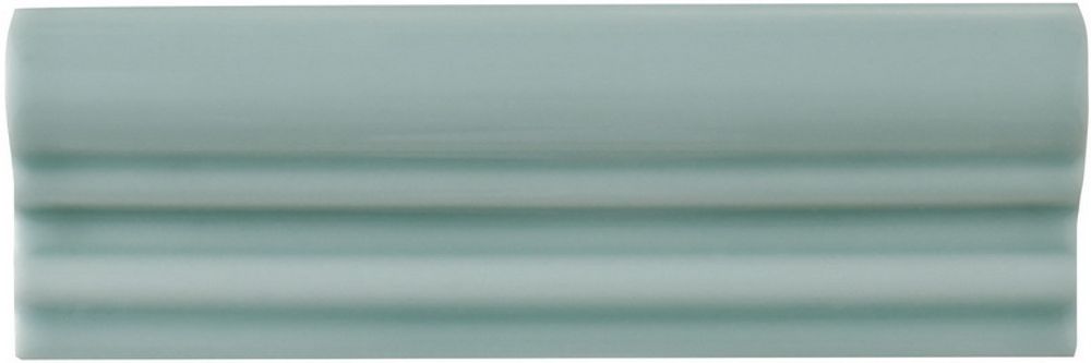 Бордюры ADEX NERI Moldura Italiana PB Sea Green