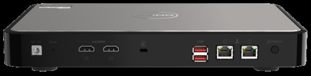 Сетевой RAID-накопитель QNAP HS-264-8G