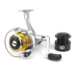 Катушка безынерционная Grows Culture Exec CB1000A (4+1)