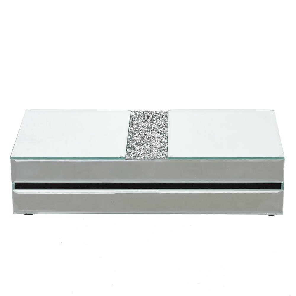 GAEM Шкатулка, L25,5 W10,5 H6,5 см