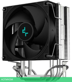 Кулер для процессора DeepCool AG300 (R-AG300-BKNNMN-G)