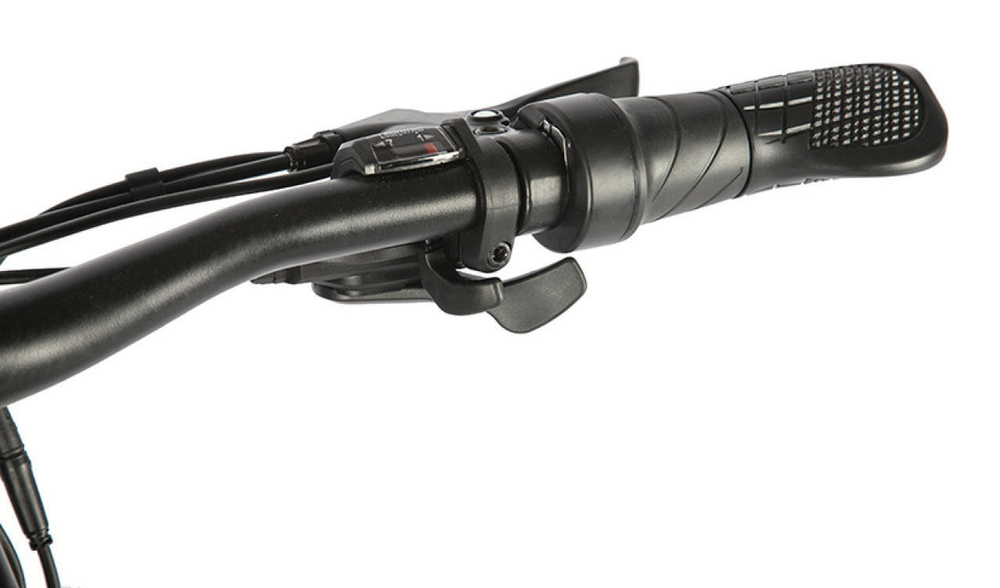 Электровелосипед Eltreco Ultra Lite (2024)