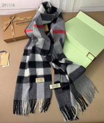 Шарф Burberry
