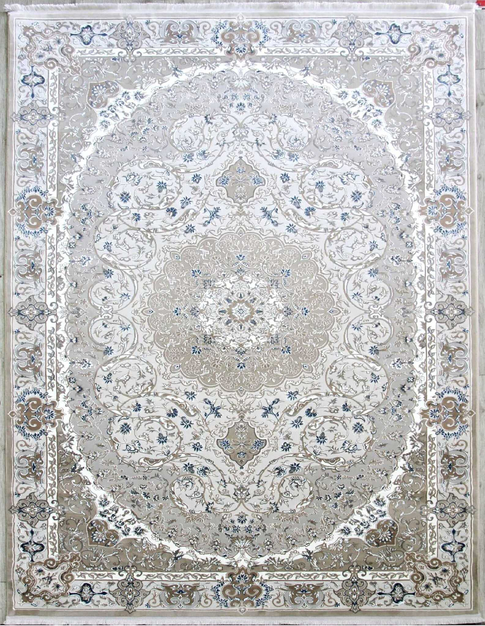 Avangard 36980X BEIGE \ BLUE Прямой