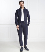 Спортивный костюм Aeronautica Militare - темно-синий(TF049F537)