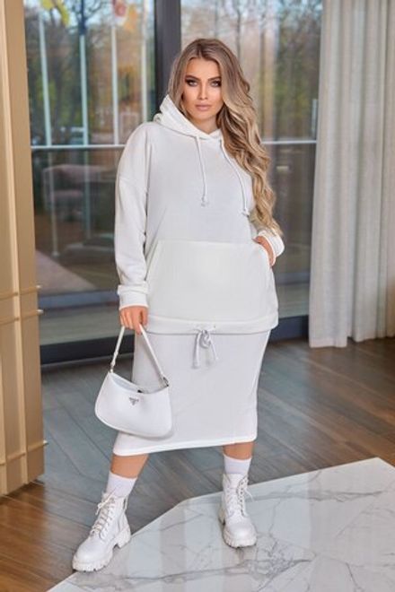 Костюм УК-017-3 Fabrika Фото 1