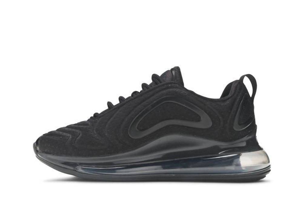 Кроссовки Nike Air Max 720 (Женская размерная сетка)
