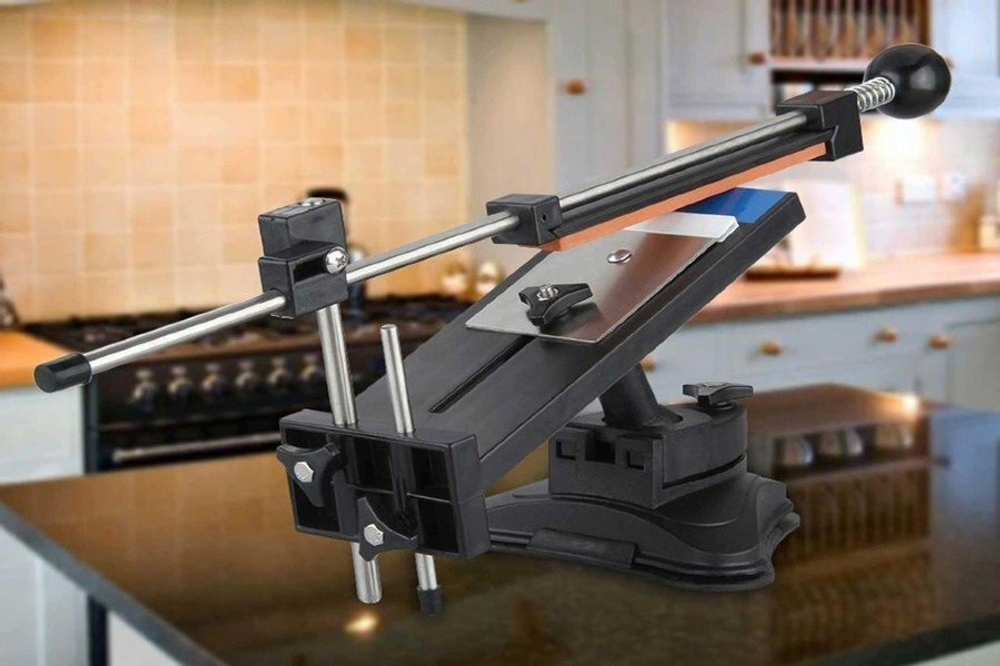 Точилка для ножей Ruixin Pro 2 RX 002, RX-002