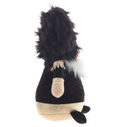 GAEM Игрушка набивная "Гном", L15 W11 H26 см