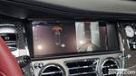 Rolls-Royce Dawn 6.6 V12 Черный Badge (06.2020)