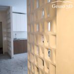 Блоки гипсовые для перегородок Gesso 3D тип 1