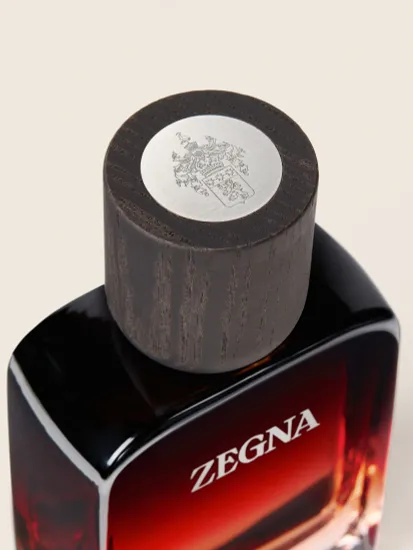 Ermenegildo Zegna Saga Del Piemonte