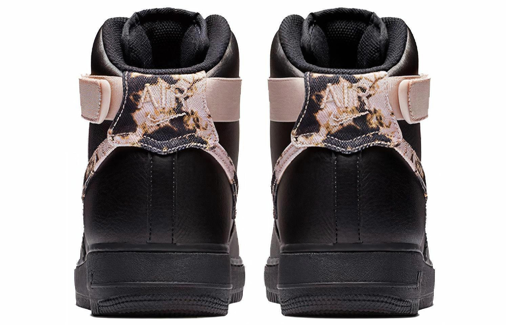 Кроссовки Nike Air Force 1 Print
