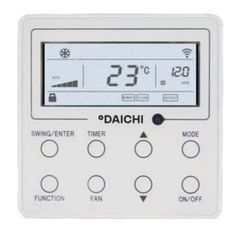 Канальный внутренний блок мульти сплит-системы Daichi DA25AMMS1R