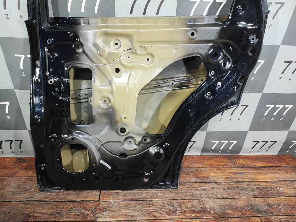 Дверь задняя правая Haval Jolion 21-24 Б/У Оригинал 6201200AST10AD