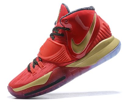 Мужские кроссовки Nike Kyrie 6 купить в 