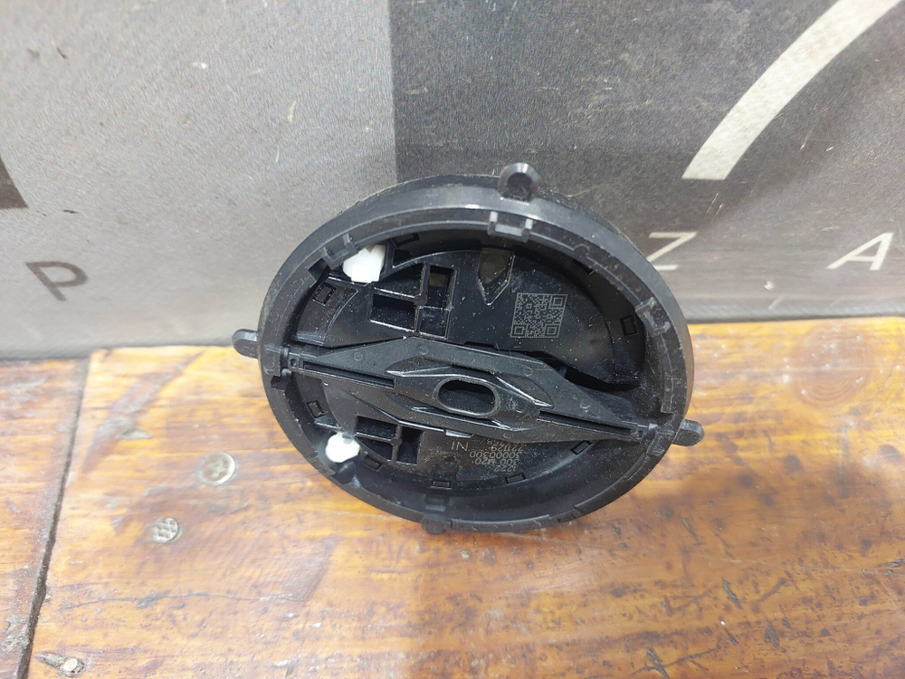 Моторчик зеркала Haval Jolion 21-нв Б/У Оригинал 30000300