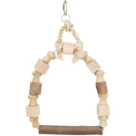 Качели для птиц Trixie Arch Swing, размер 21.5х24см.