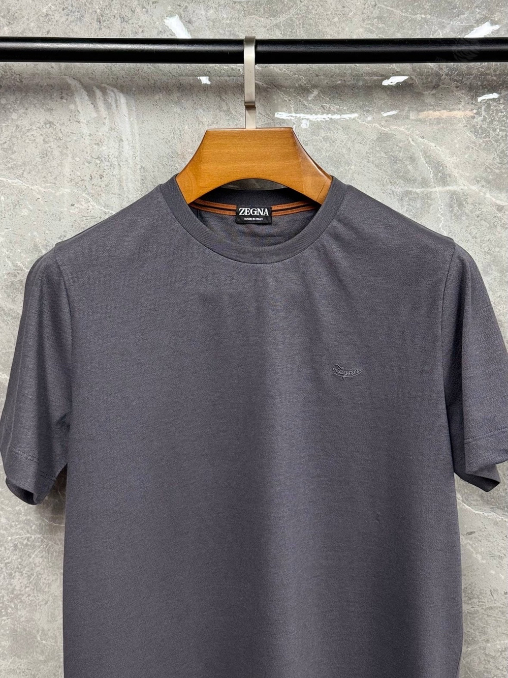 Футболка Ermenegildo Zegna