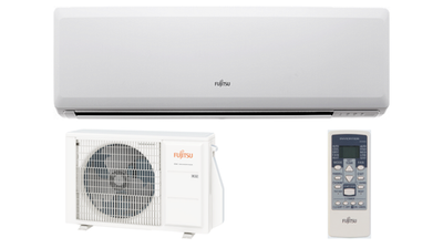 Инверторная сплит-система Fujitsu CLARIOS Inverter