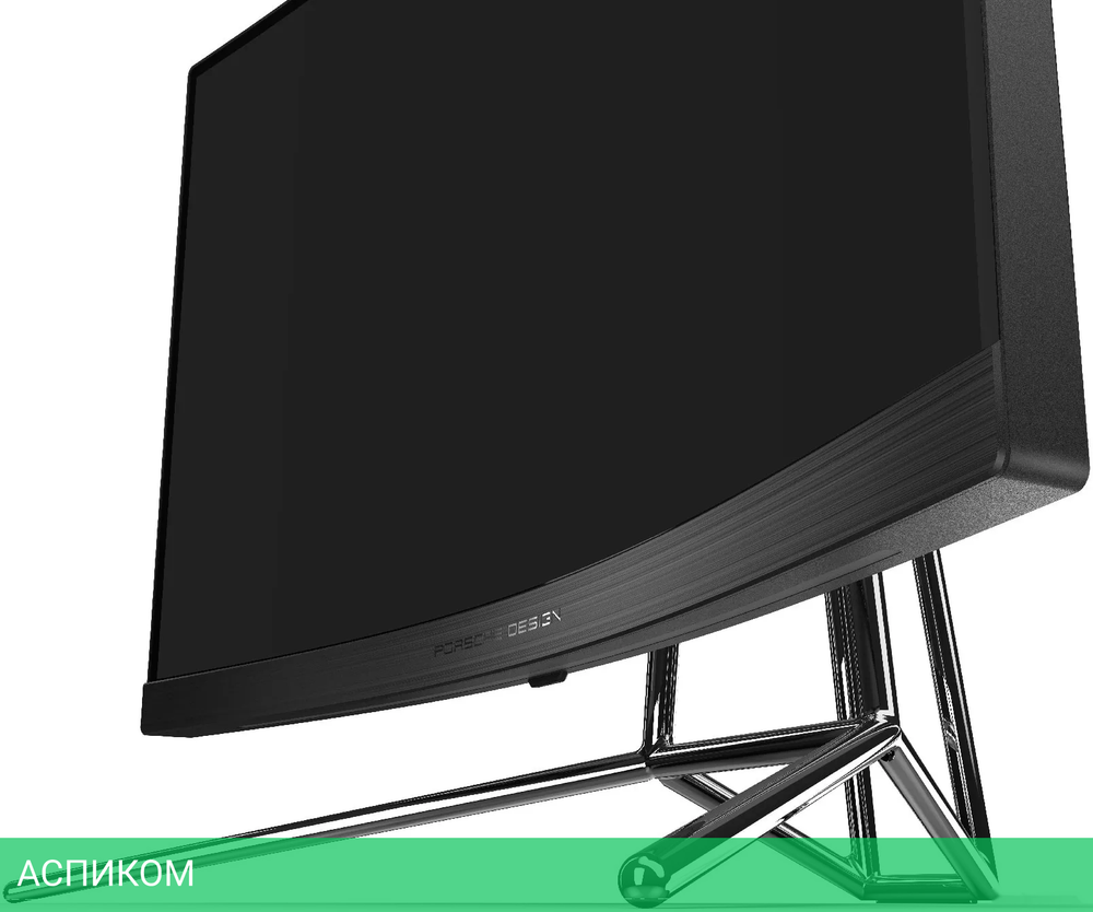 Монитор AOC PD27