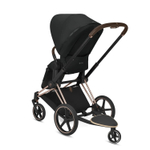 Подножка для старшего ребёнка к коляске Cybex Priam