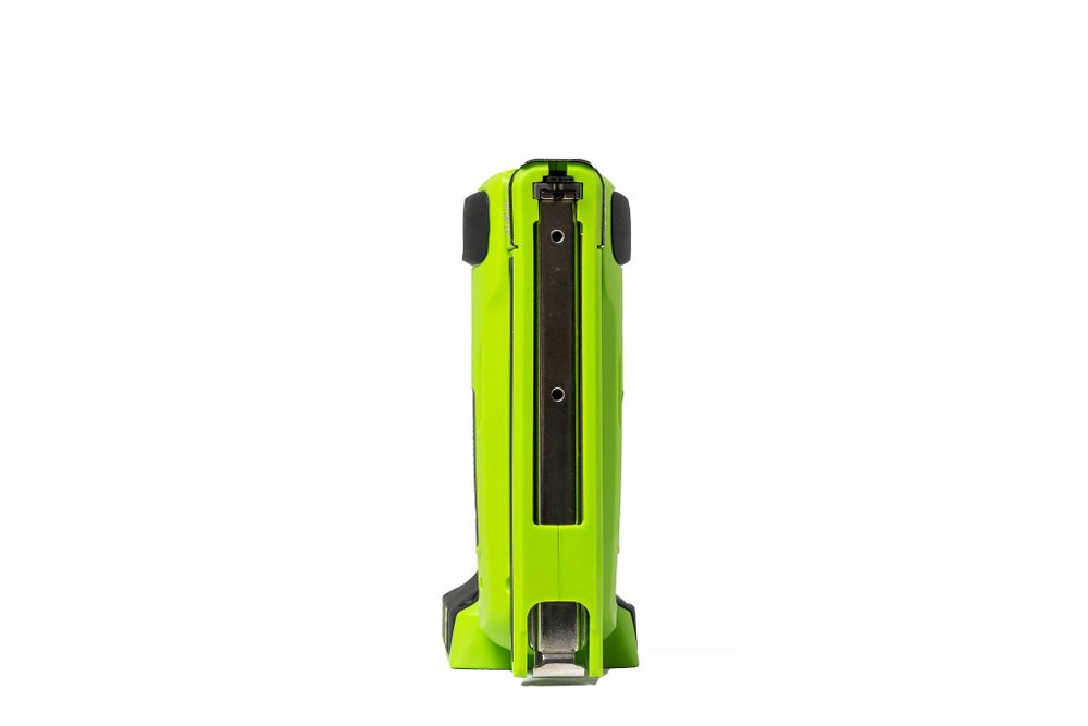Степлер аккумуляторный 24V Greenworks G24CS10 без АКБ и ЗУ