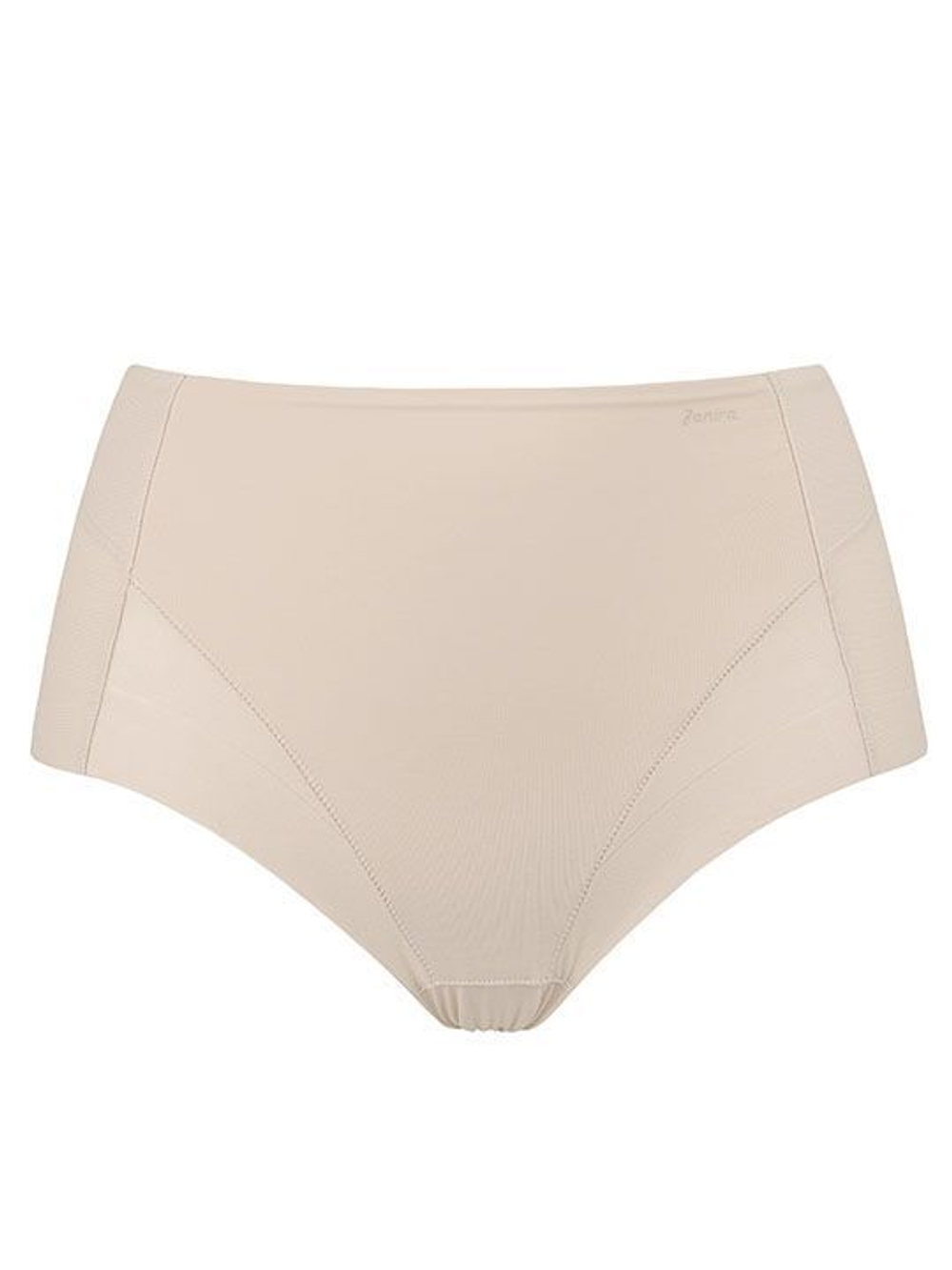 Хлопковые трусики-утяжки Shape Cotton Band (Размер: XXL) (Цвет: телесный)