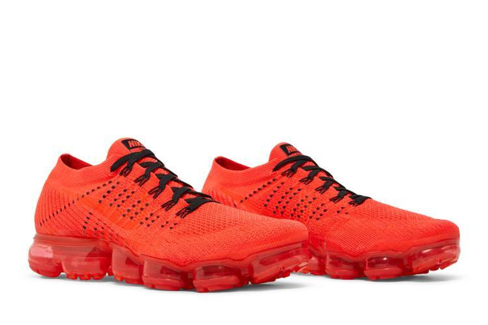 Кроссовки Clot X Nike Vapormax Flyknit