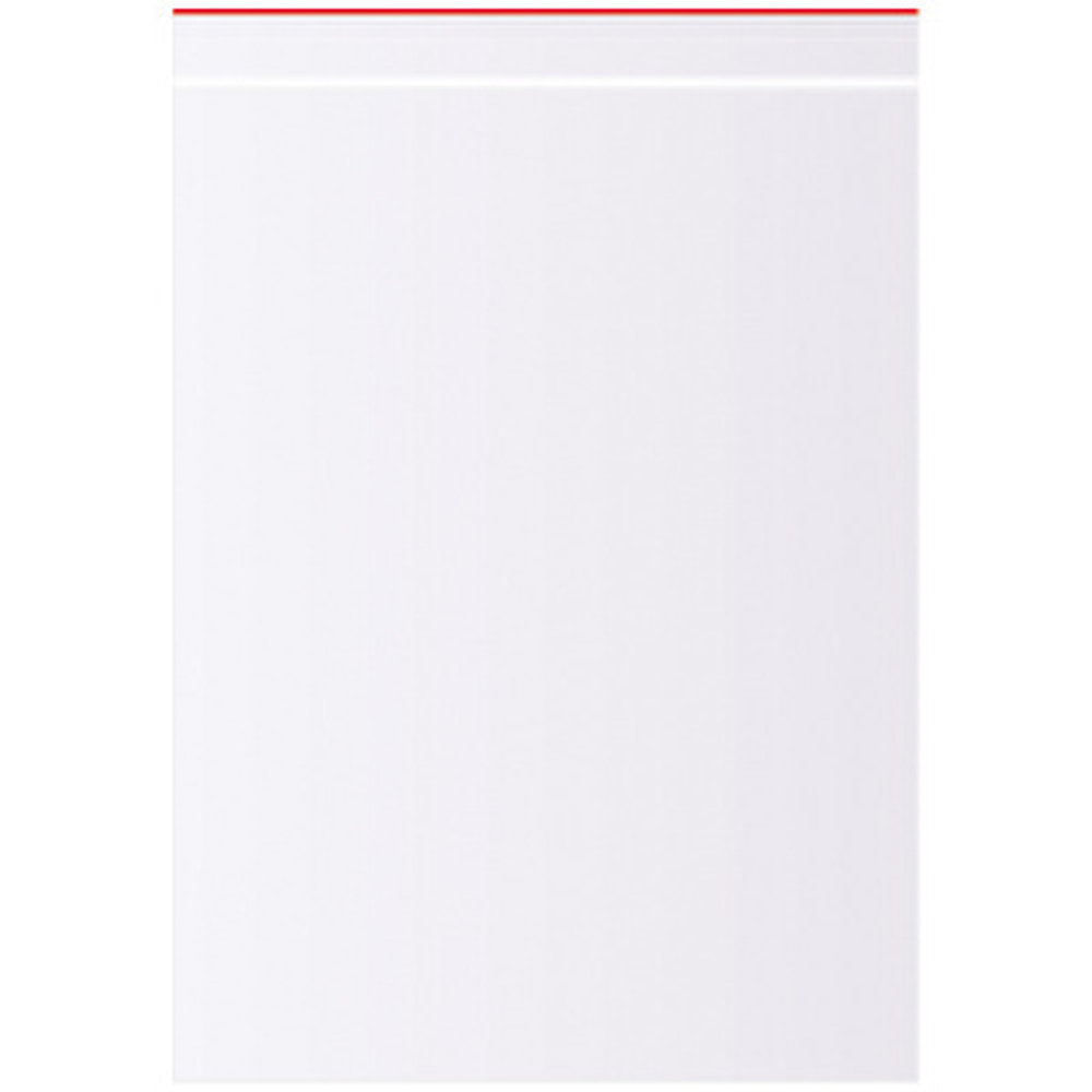 Пакет с замком "Zip Lock" Aviora, 150*220мм, 35,7мкм И