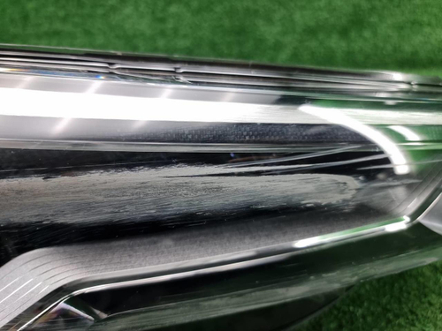 Фара правая Hongqi HS5 (2019-н.в.) LED