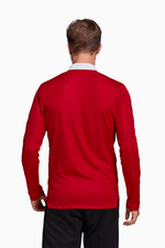 Кофта adidas Tiro 21 Track FZ