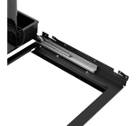 Кофемашина встраиваемая MAUNFELD AMCM1503B фото 6