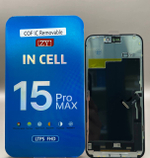 Дисплей iPhone 15 Pro Max COF ZY incell