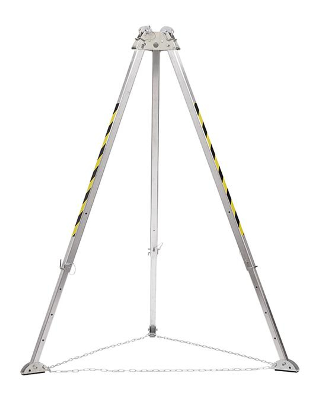 Анкерное устройство типа В "СКАЛА" без лебедки