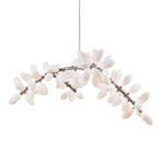 Ceiling design lamp  KINGDOM KDD.75.01 by Lindsey Adelman