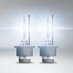 Ксеноновая лампа Osram D2S Night Breaker Laser +200%