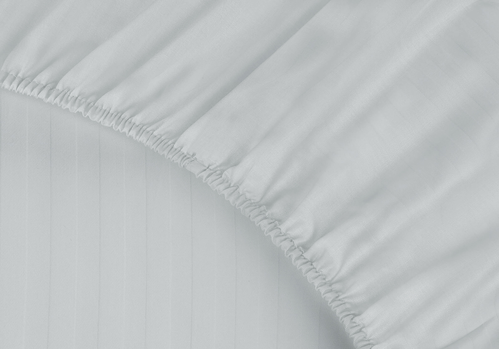 Простыня на резинке