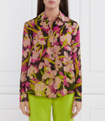 Рубашка Pinko - разноцветная(100121 A155)