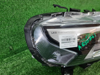 Фара правая Haval F7 (2018-н.в.) LED