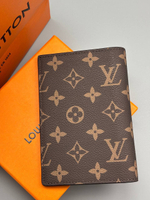 Обложка на паспорт Louis Vuitton