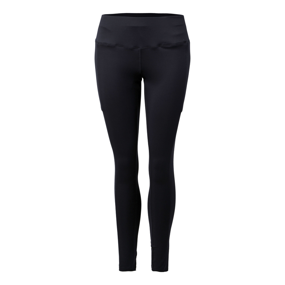 Женские теннисные брюки Limited Sports Tilda Tight Women - Blue