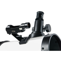Телескоп Veber PolarStar 650/130 EQ рефлектор