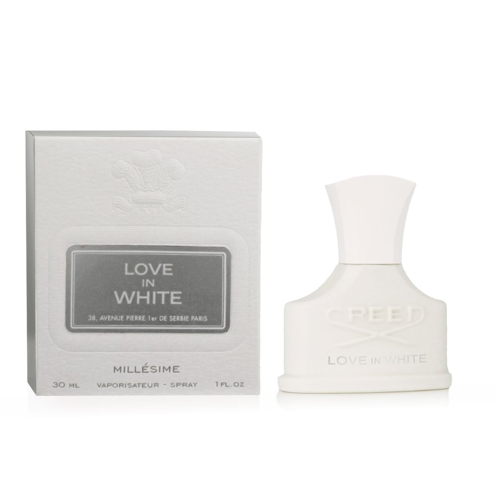 Creed Love in White Eau De Parfum 30 ml (woman)