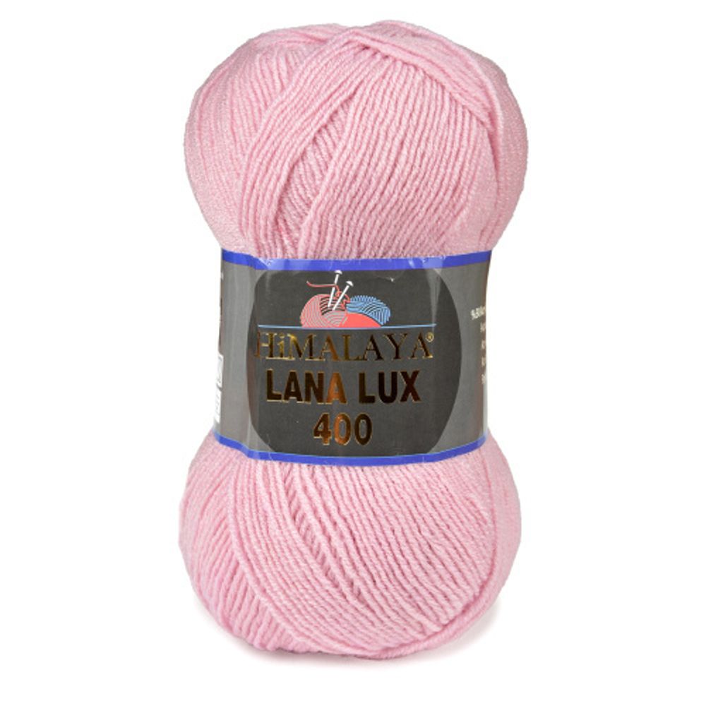 Пряжа Himalaya Lana Lux 400 (22005) Пряжа Himalaya Lana Lux 400 (22005)