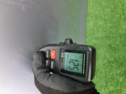 Дверь передняя левая VW Jetta 6 (2010-2018)